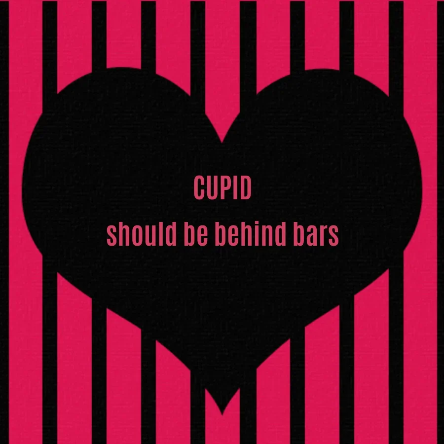 Behind Bars card image