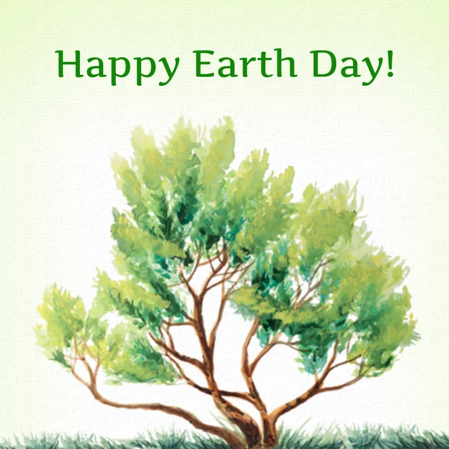 Growing Tree card image