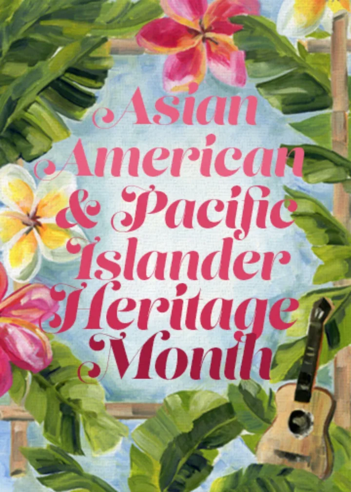 Tropical Heritage card image