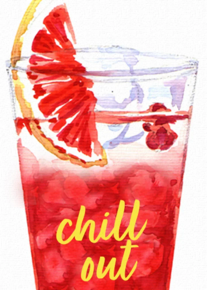 Chill Out card image