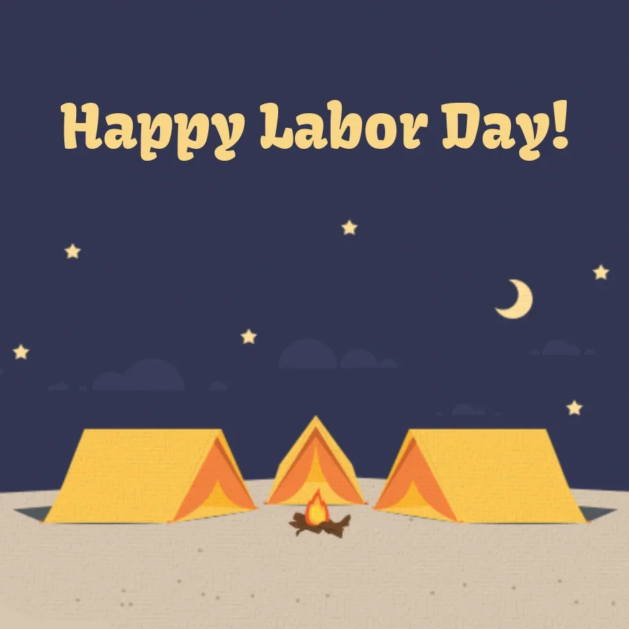 Goodbye Summer card image