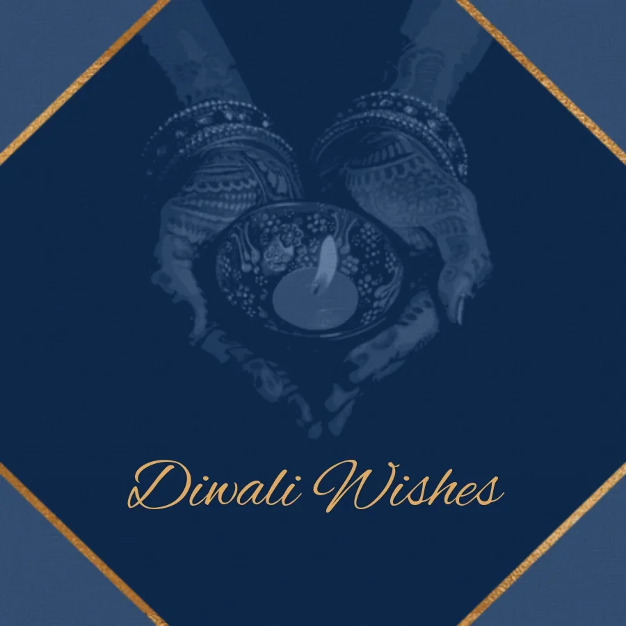 Festival of Light card image