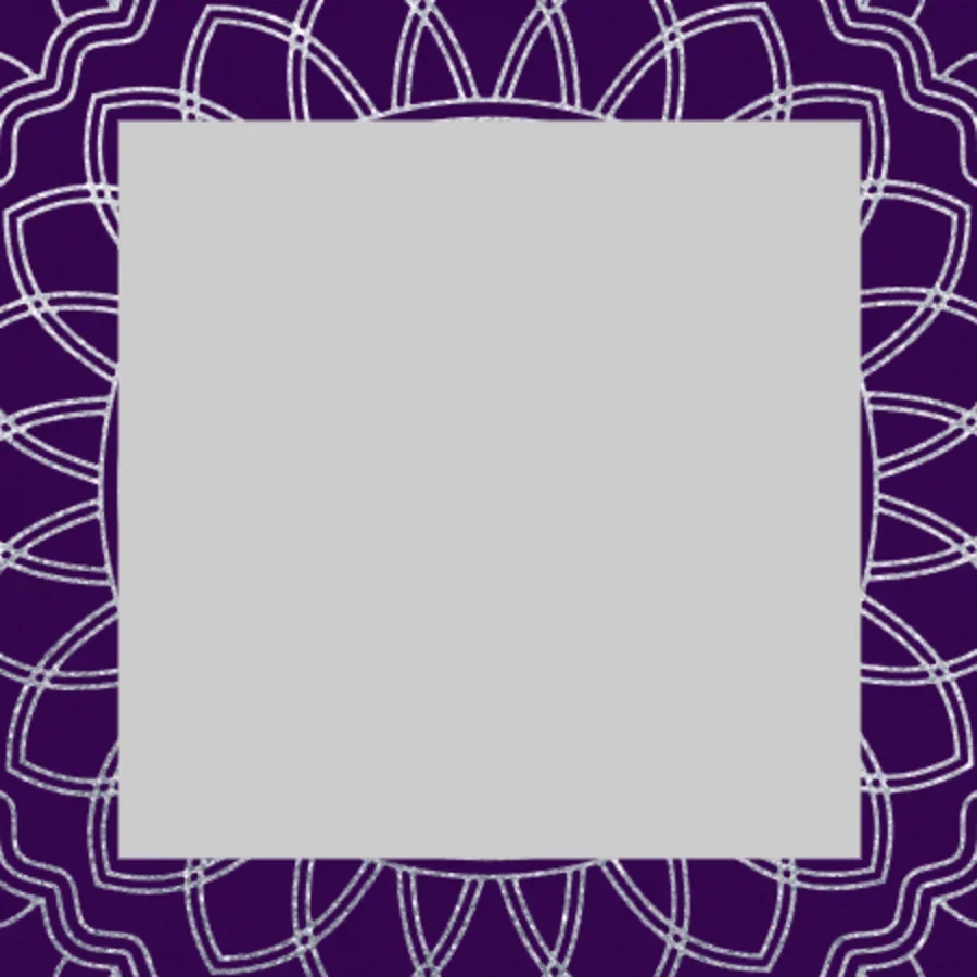 Diwali Photo Frame card image