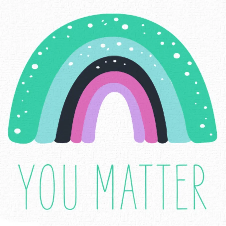 You Matter card image