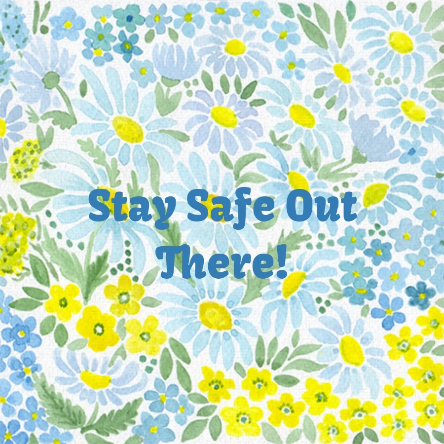 Brighter Thoughts card image