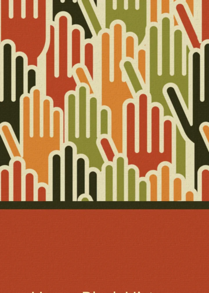 Togetherness card image