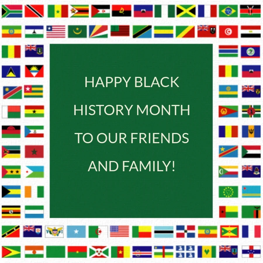 Flags of History card image