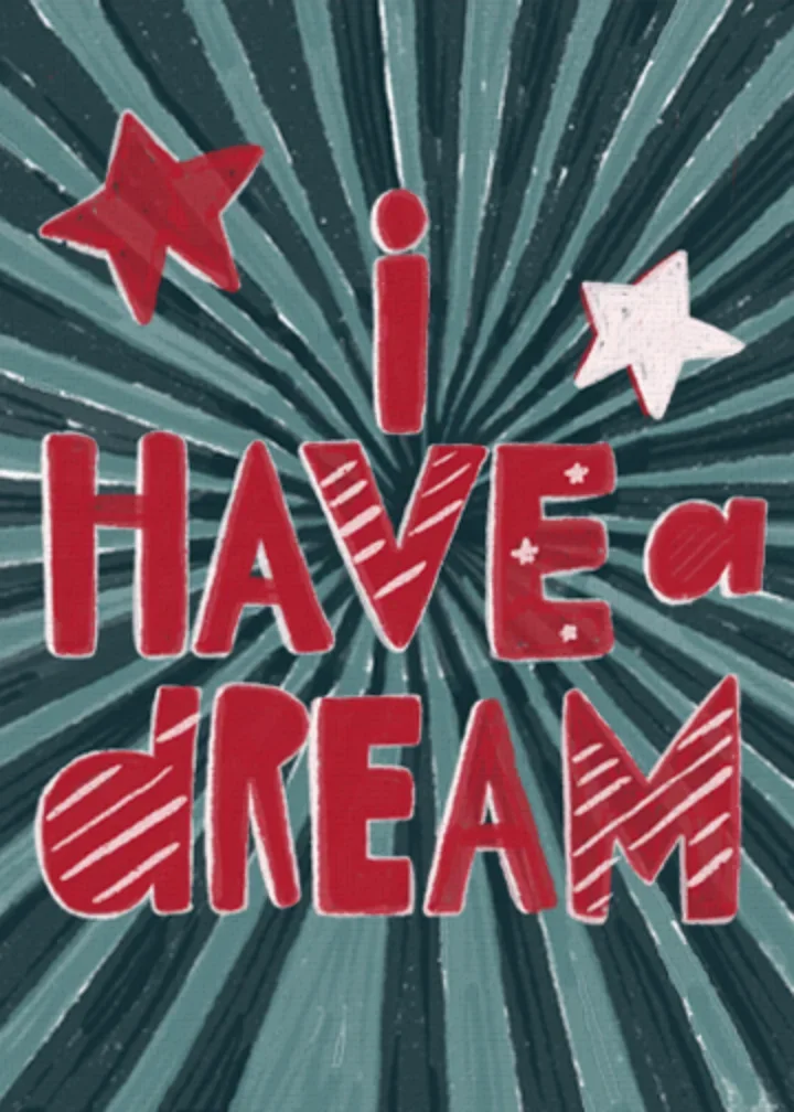 MLK Day | Jan 19 card image