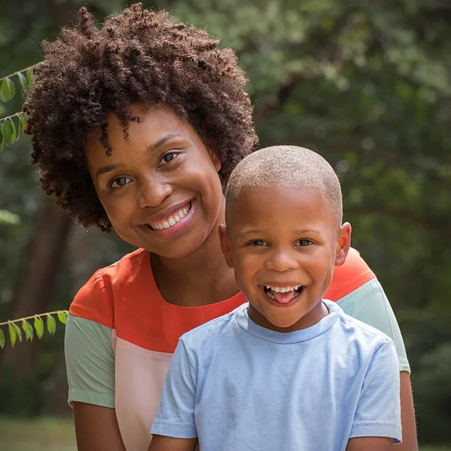 Thank You Upload Your Own Photo card image