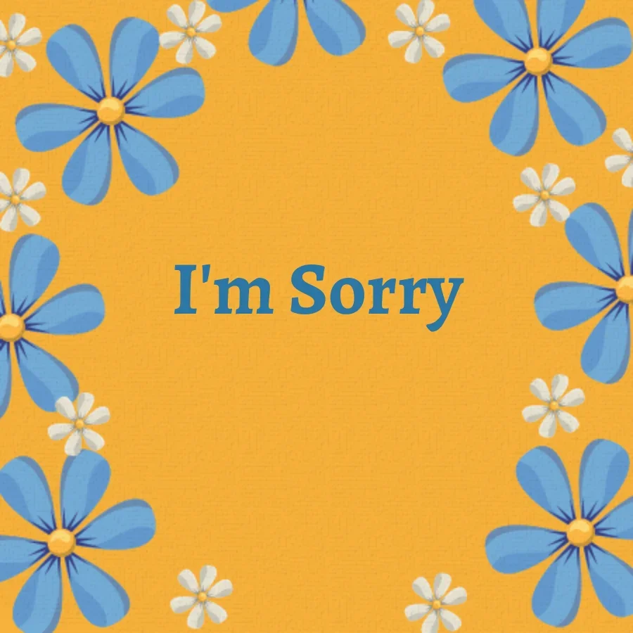 Periwinkle Flowers card image