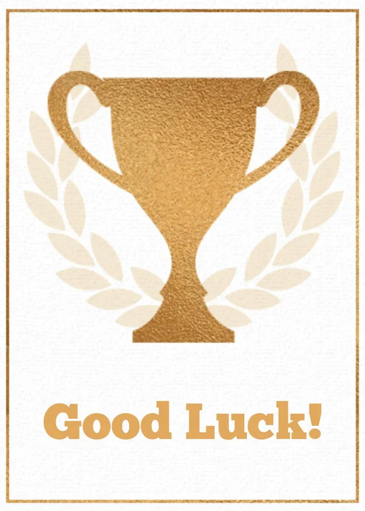 Winner's Circle card image