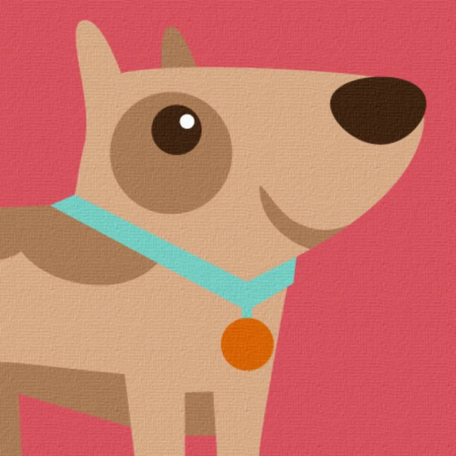 Man's Best Friend card image