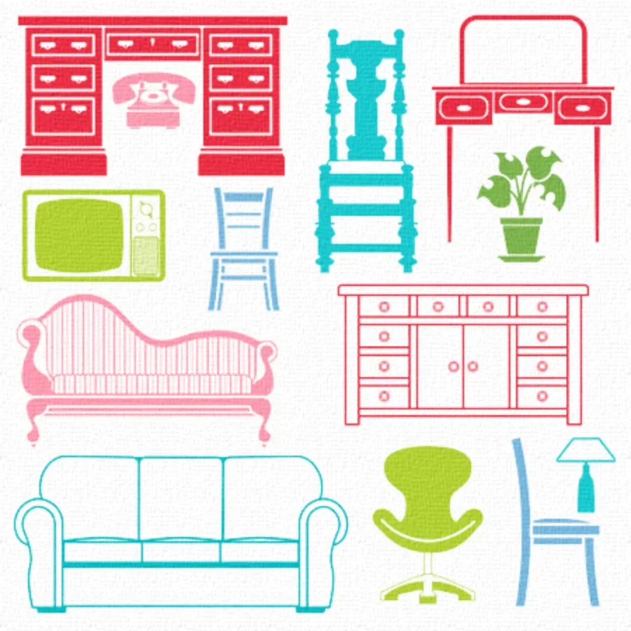 Just Moved card image