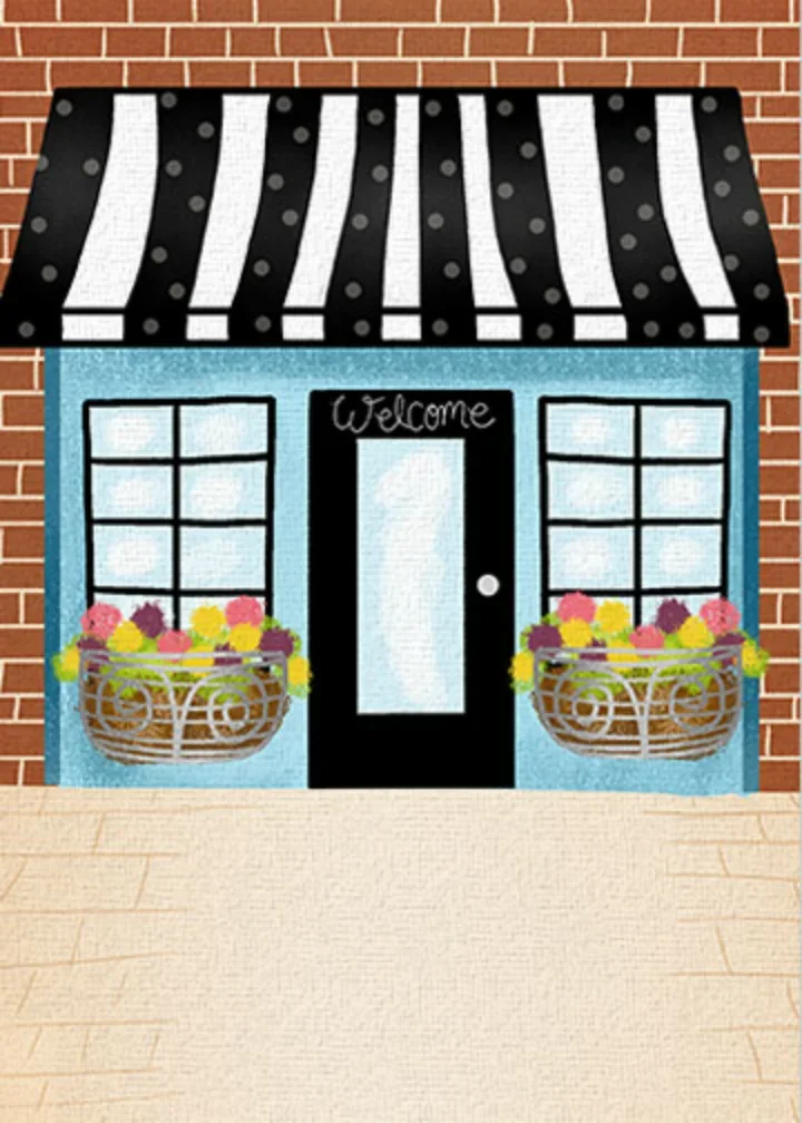 Missing Our Customers card image