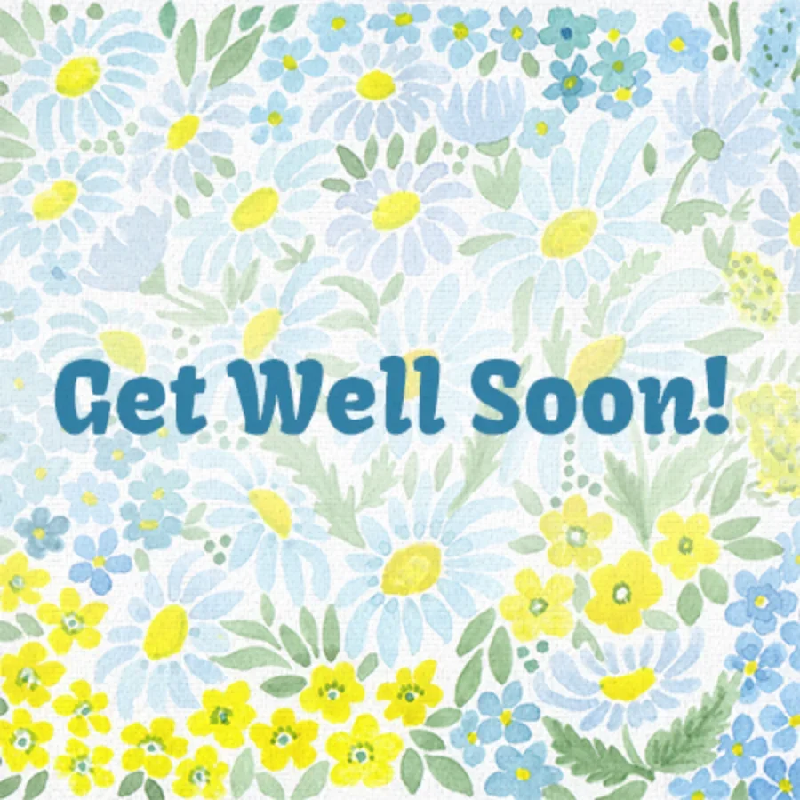 Happy Thoughts card image