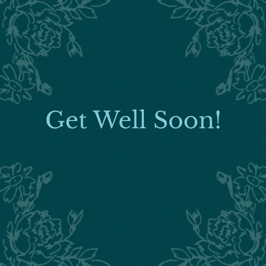 Thoughtful Doodle card image