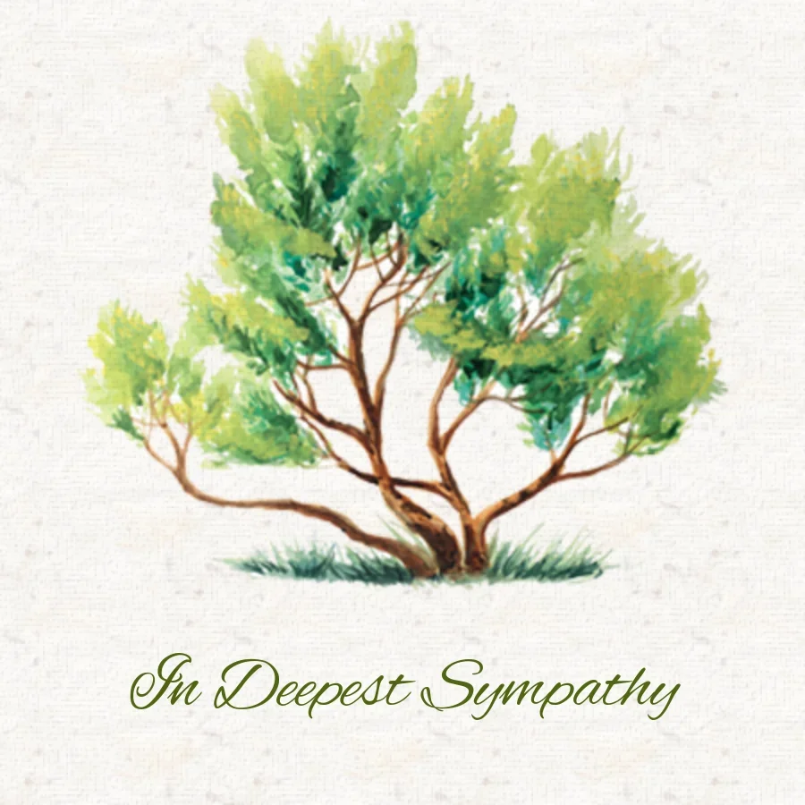 Tree of Life card image