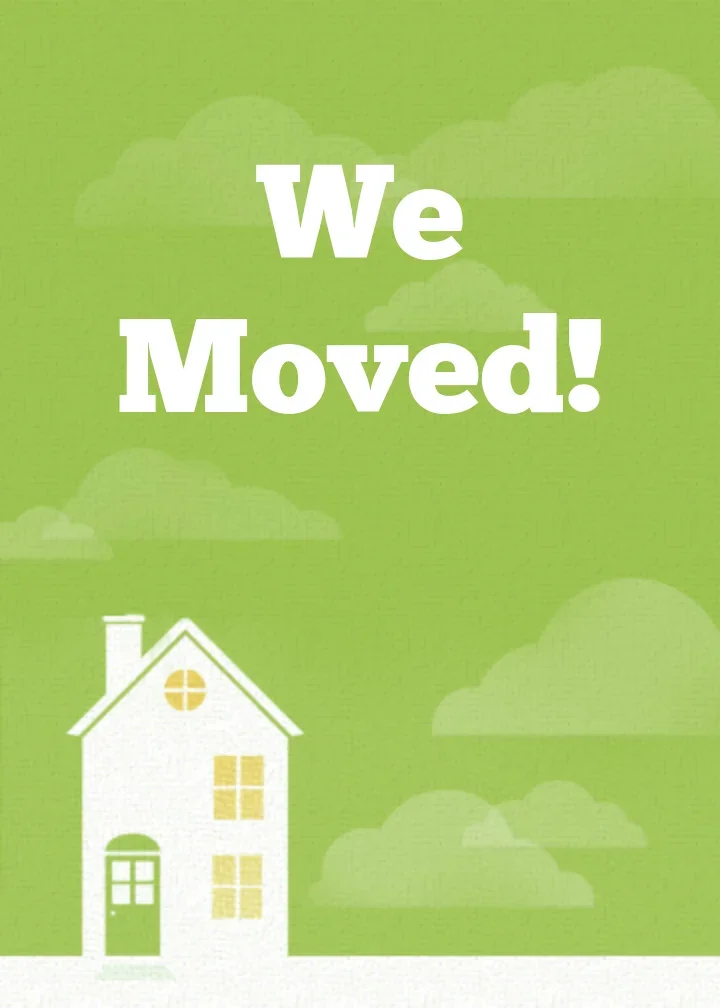 New House card image