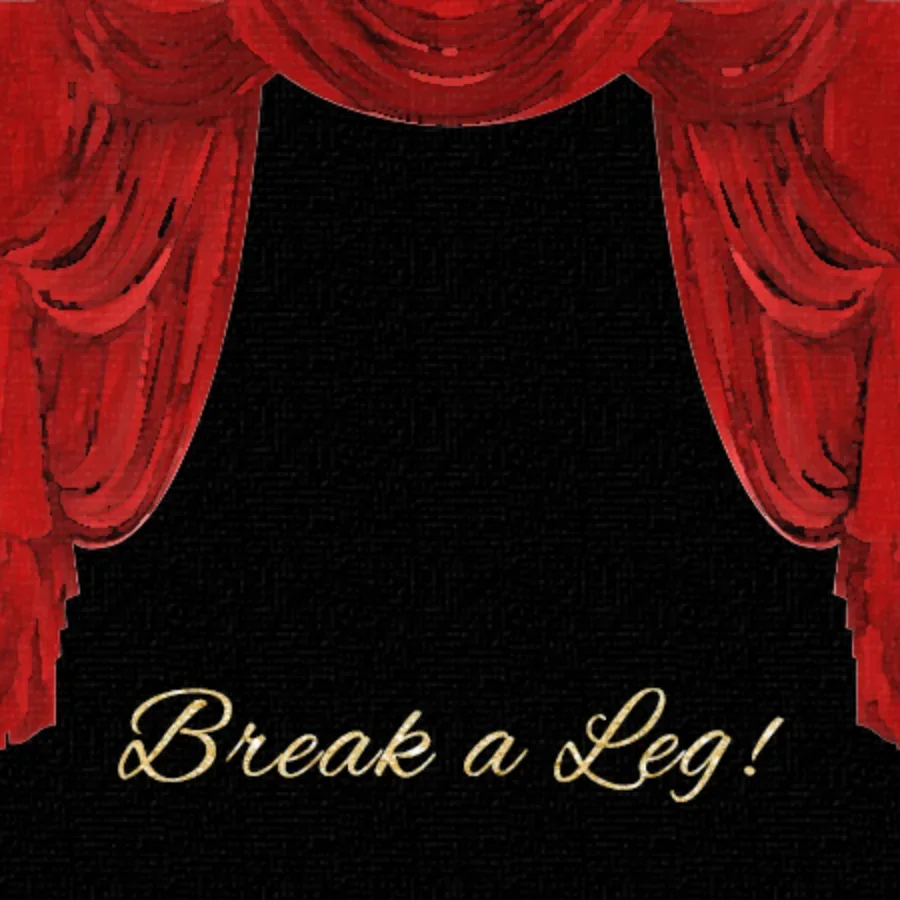 Center Stage card image