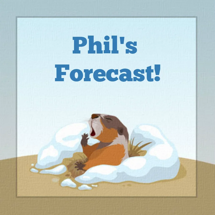 Early Spring! card image