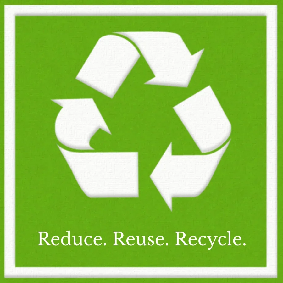 Recycle card image