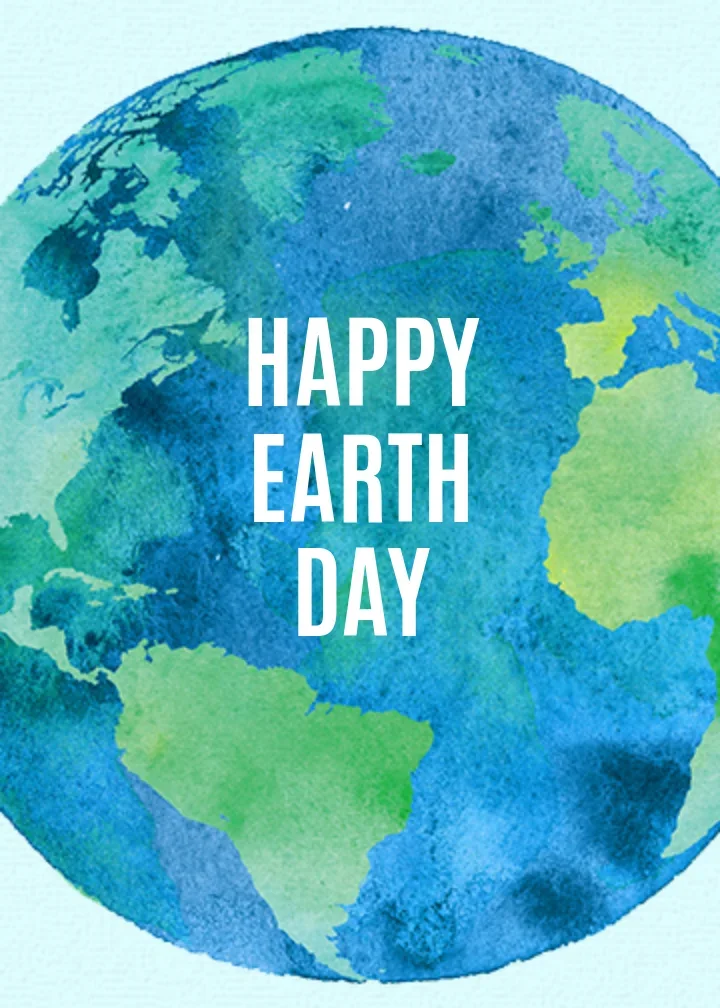 Planet Earth card image