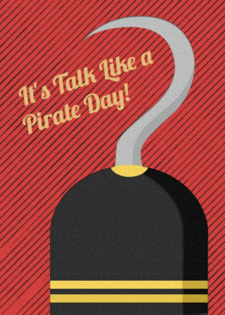 Pirate Hook card image