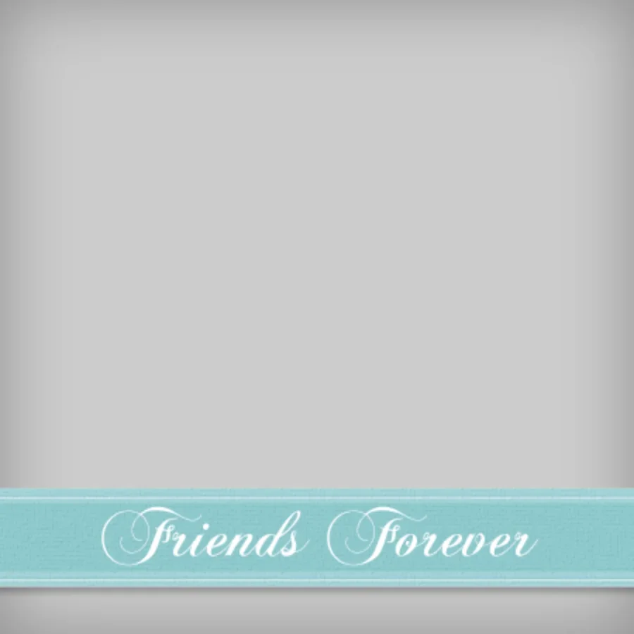 Sister Day Photo card image