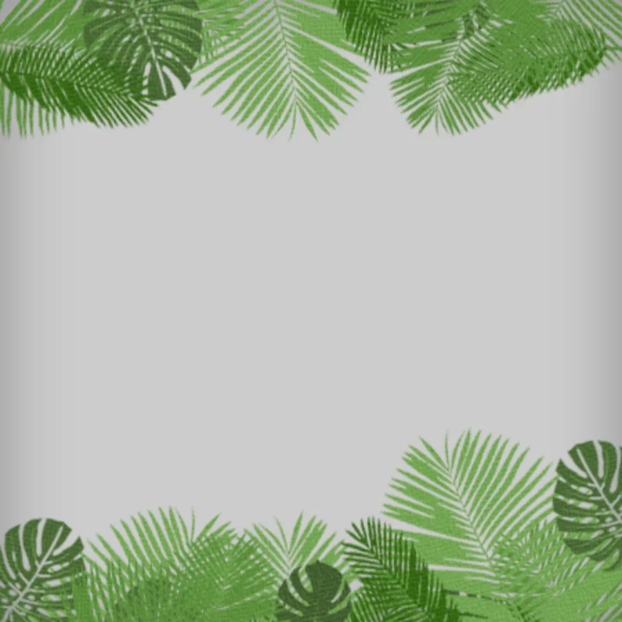 Pirate Jungle Photo card image