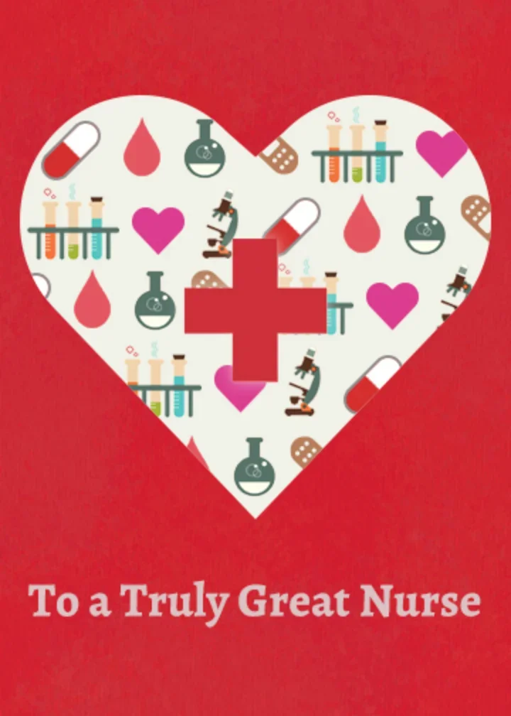 Medical Heart card image