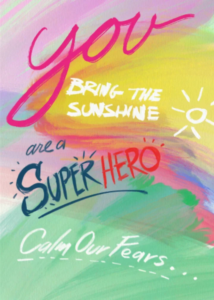 Nurse Recognition card image