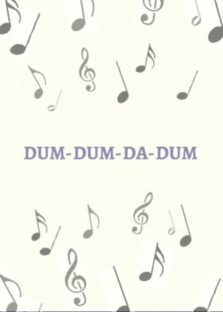 Here Comes the Bride card image