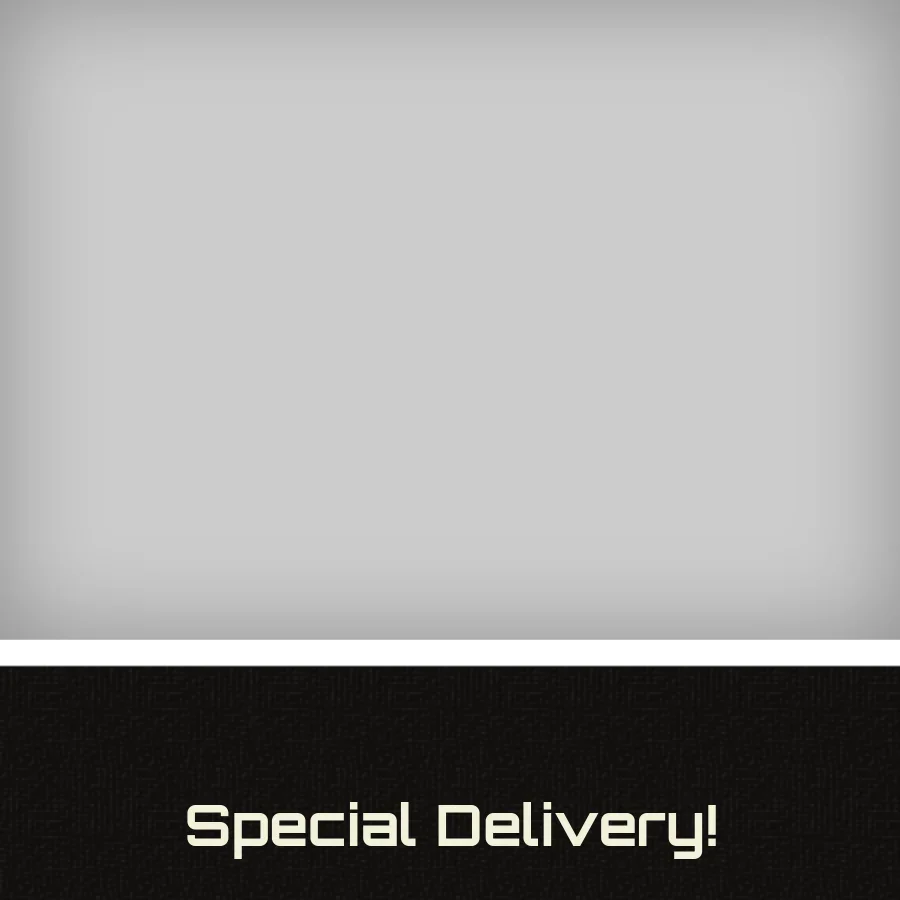 Pregnancy Announcement Ultrasound Photo card image