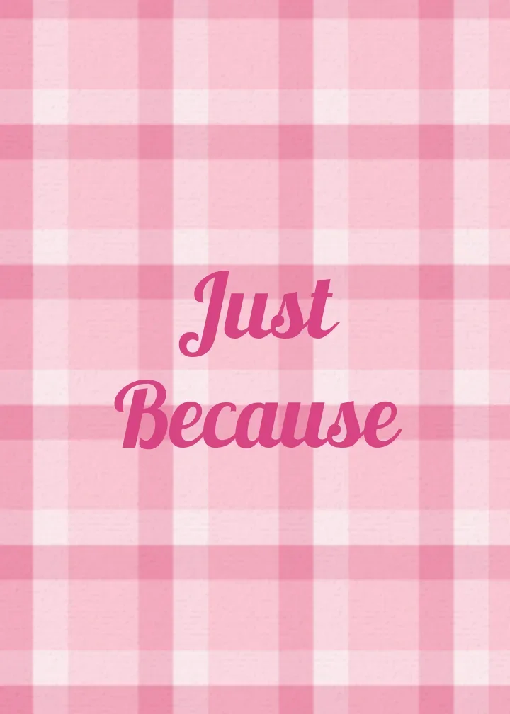 Pretty in Pink card image