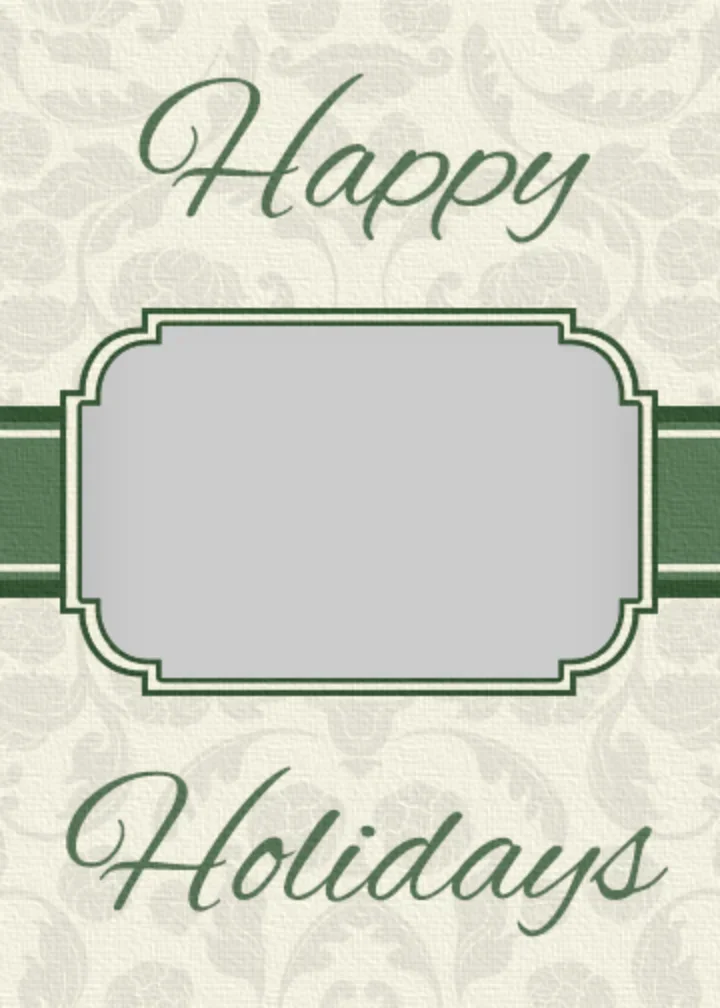 Elegant Logo Banner card image