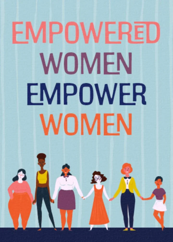 Empowered card image