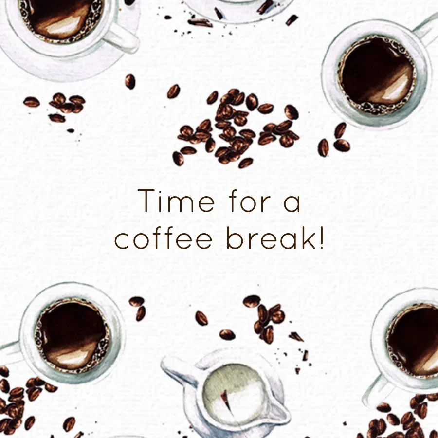 Coffee Beans card image