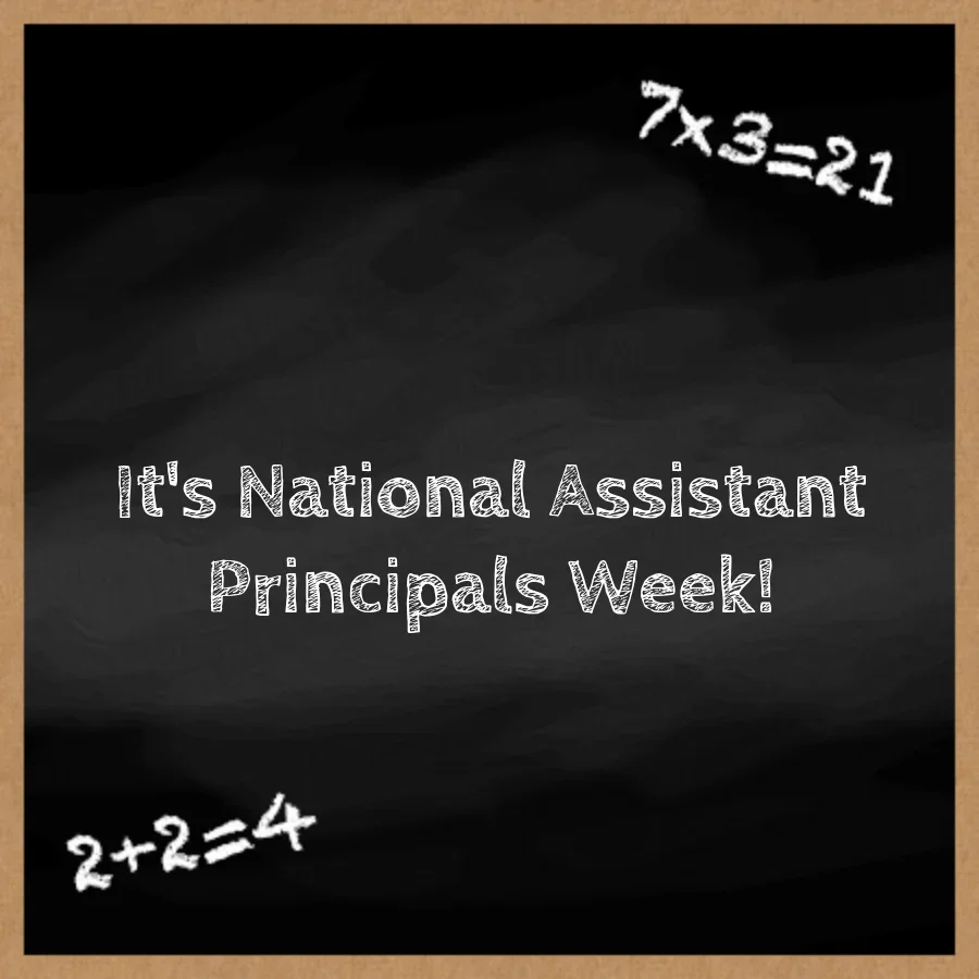 Asst Principals Week | Apr 6-10 card image