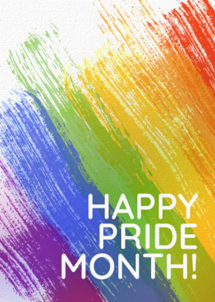 Rainbow Splash card image