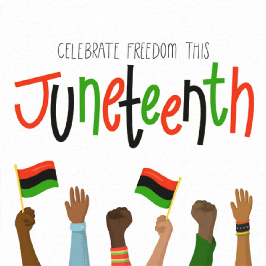 Celebrate Freedom card image