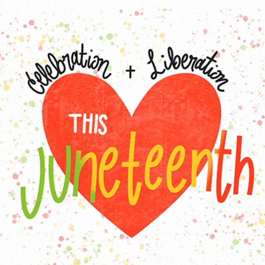 Celebration & Liberation card image