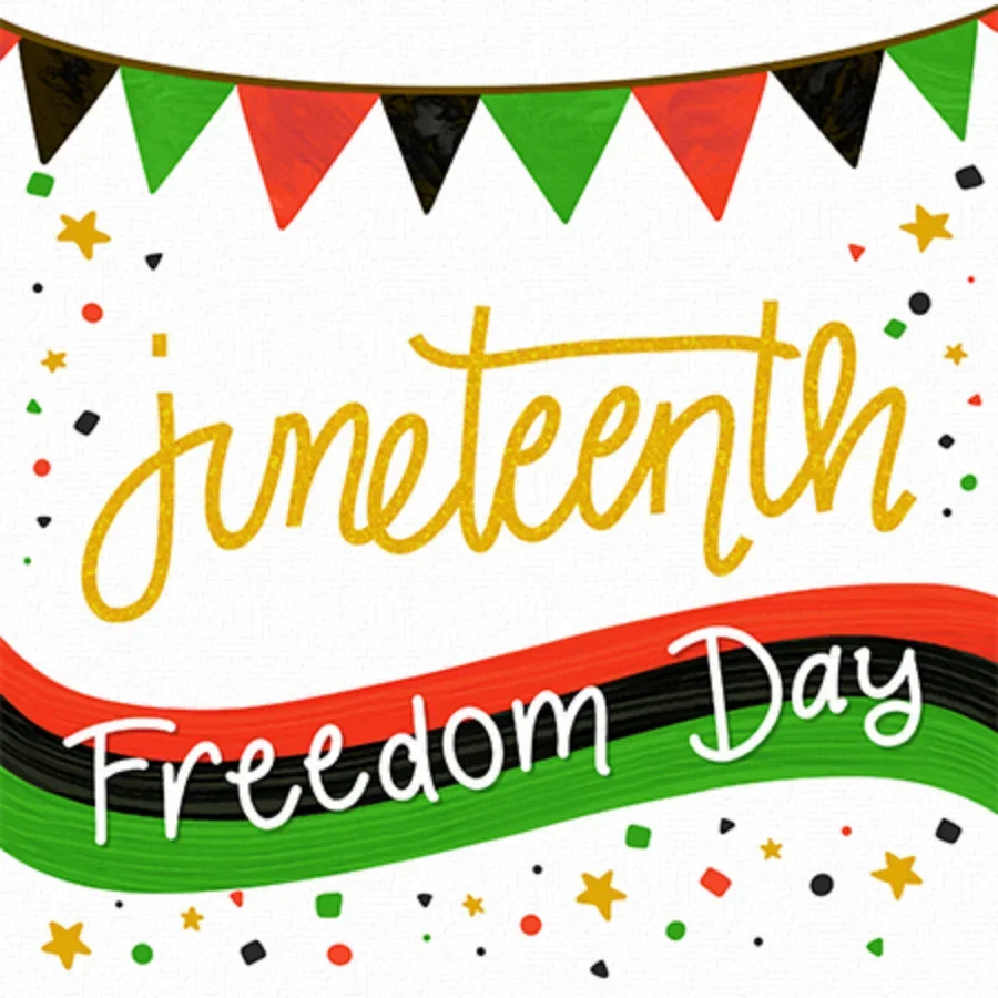 Freedom Day  card image