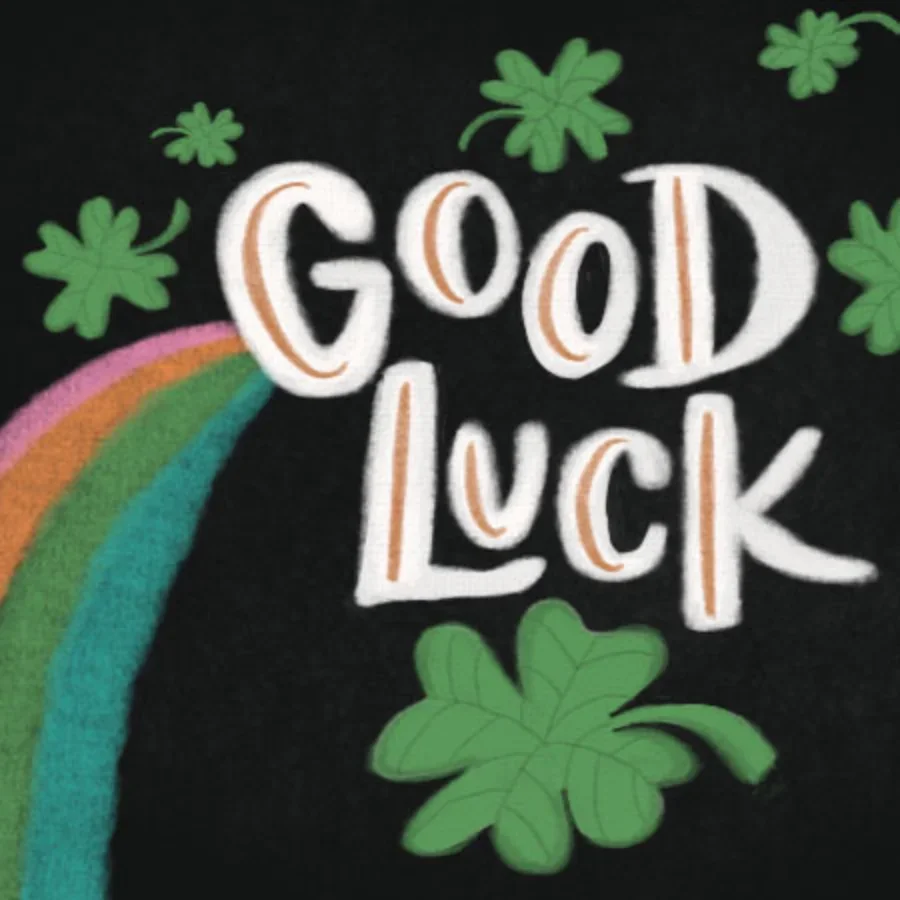 Lucky Charms card image