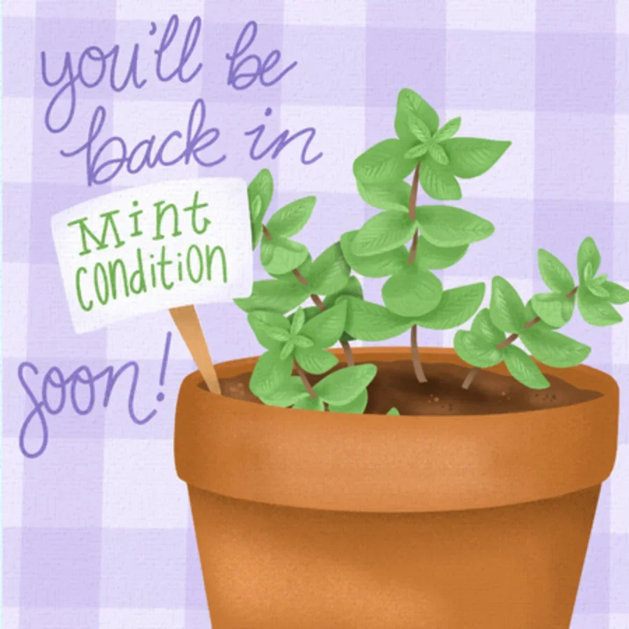 Mint Condition card image