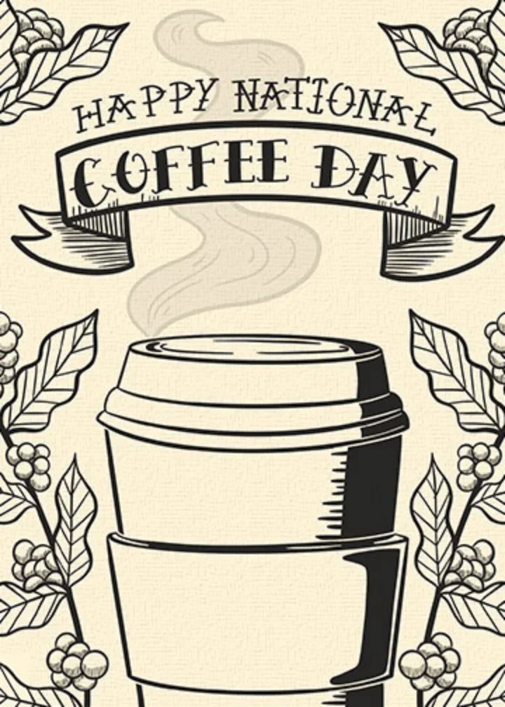 Coffee Ink card image