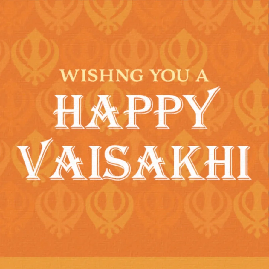 Sikh Pattern card image