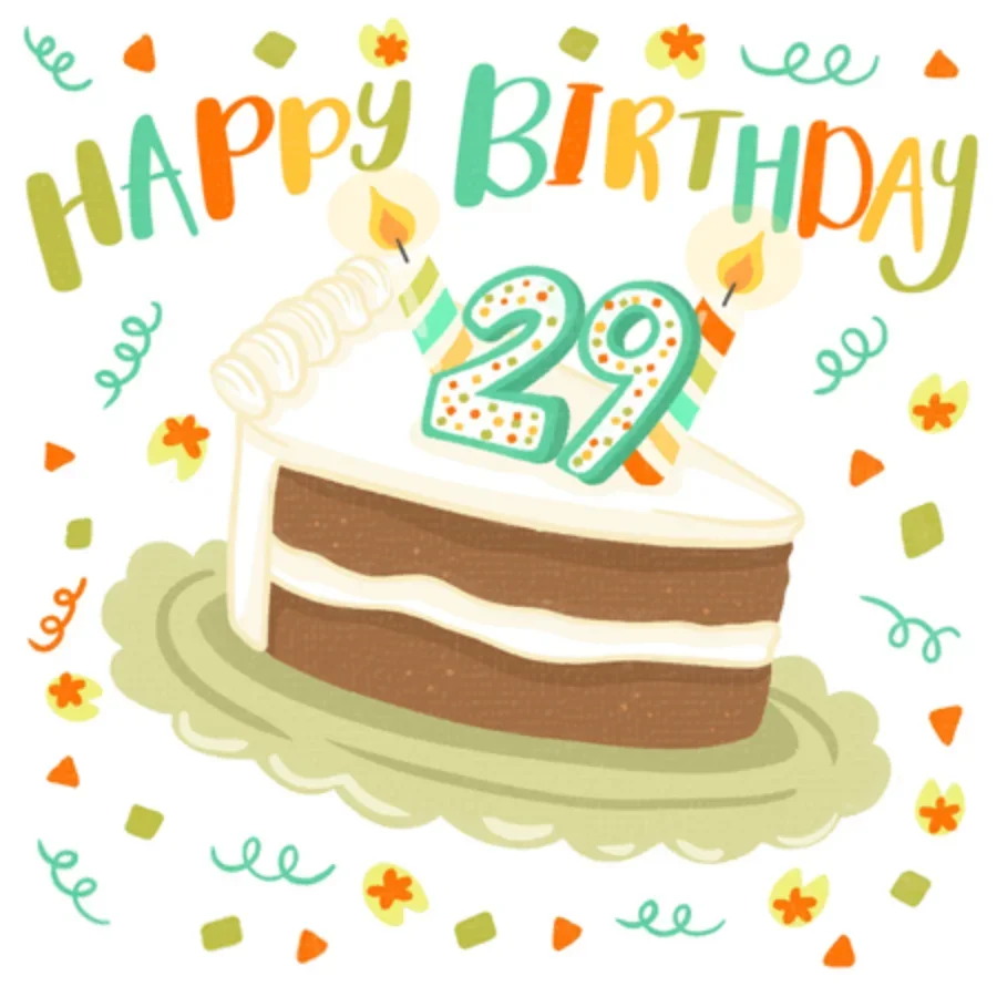 Leapling Cake card image