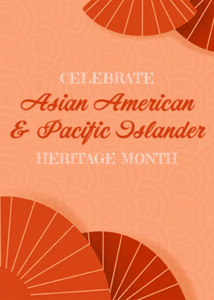 Geometric Fans card image