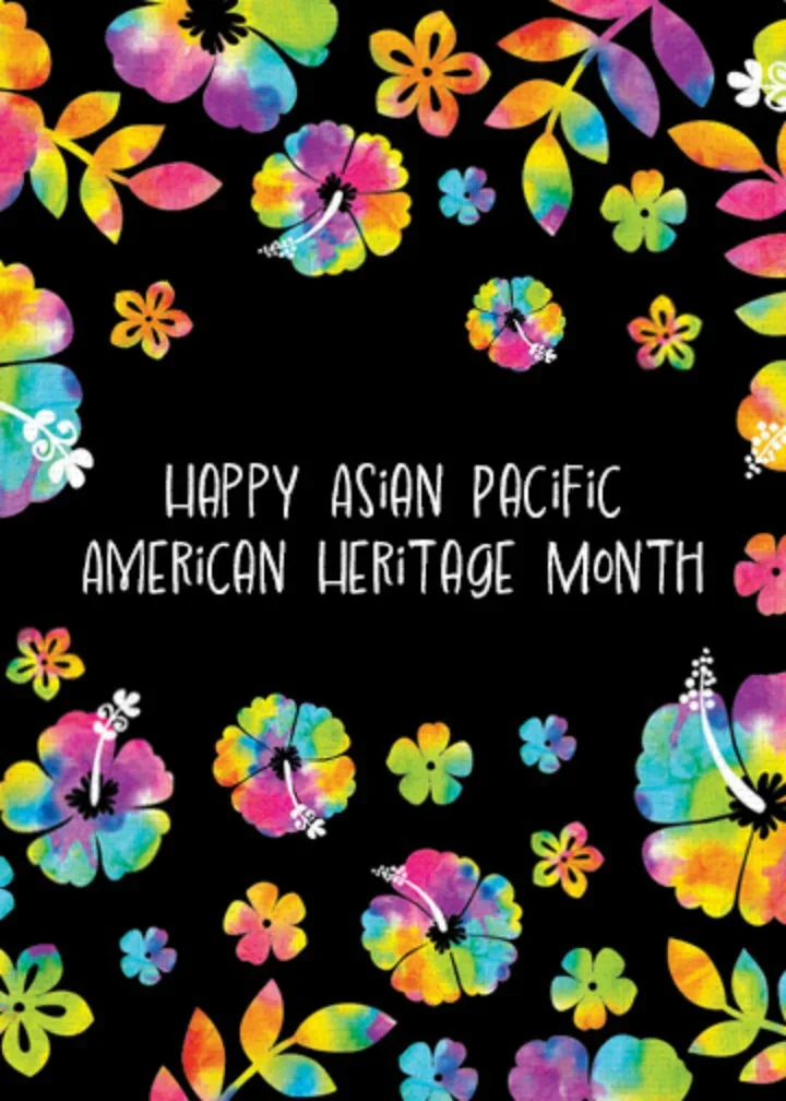 Neon Flowers card image