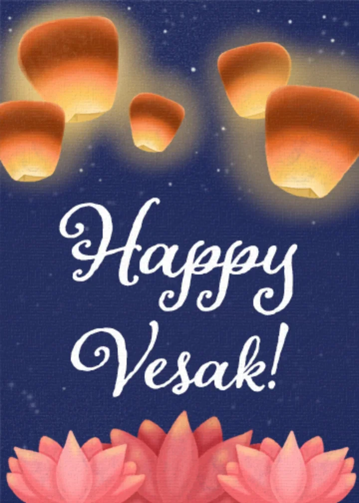 Lotus Lanterns card image